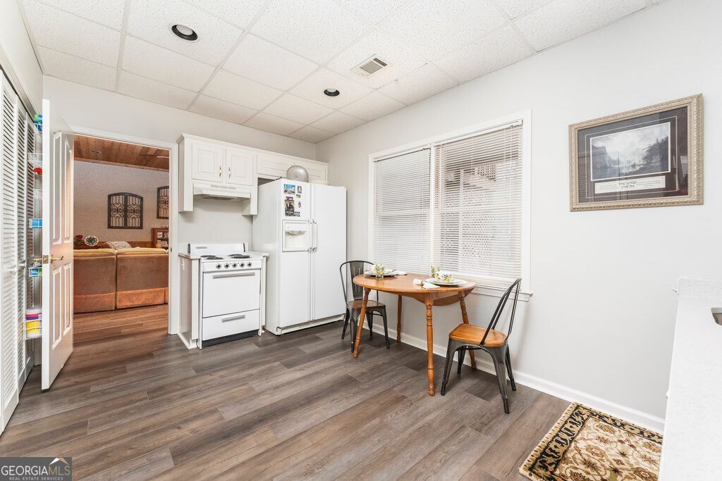 5936 Millstone Lane Stone Mountain - 40