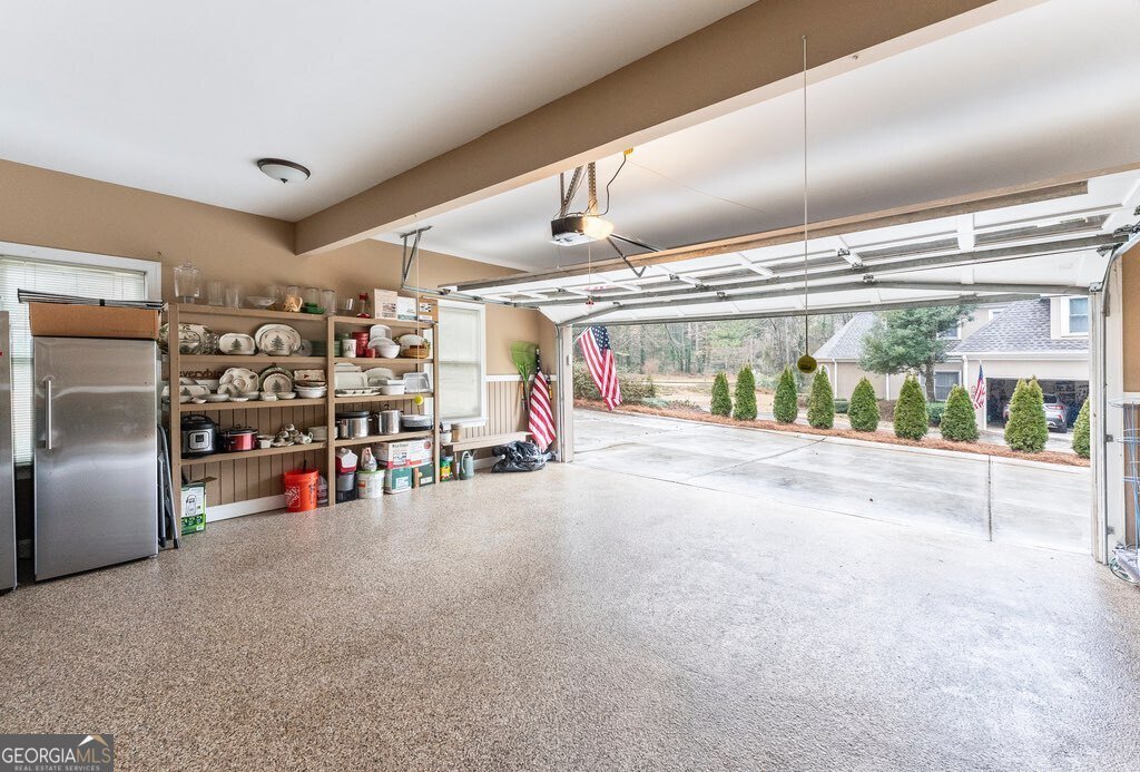 5936 Millstone Lane Stone Mountain - 6
