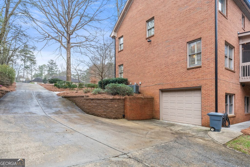 5936 Millstone Lane Stone Mountain - 7