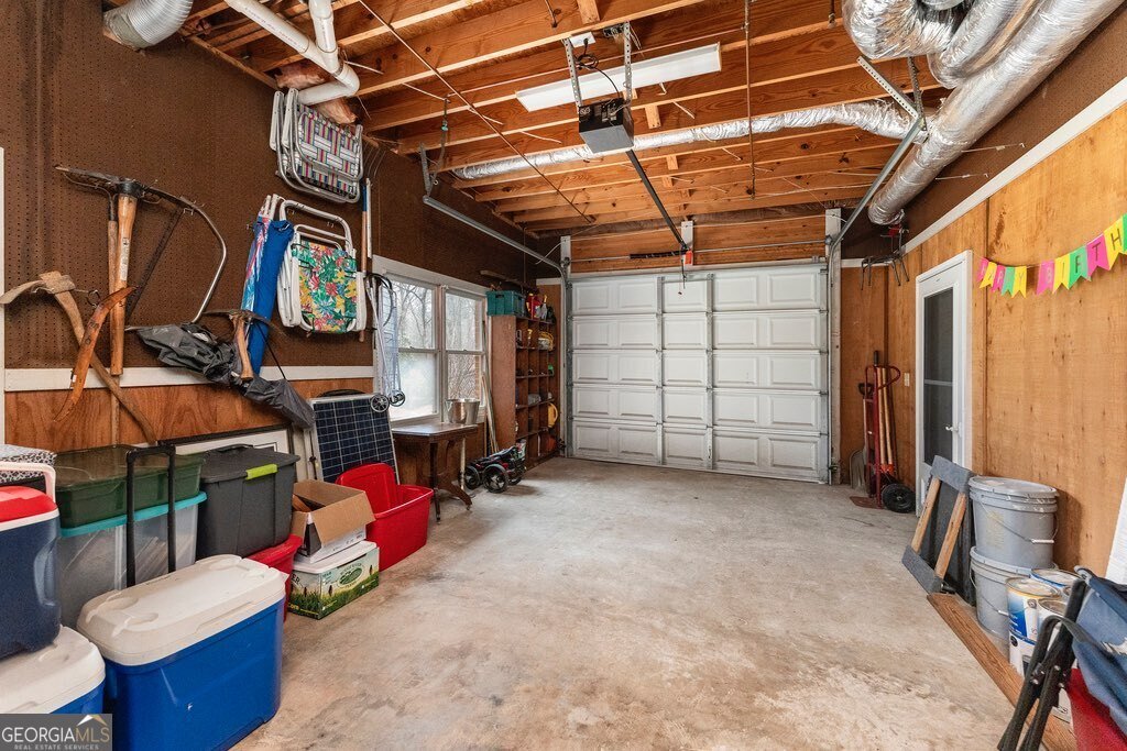 5936 Millstone Lane Stone Mountain - 8