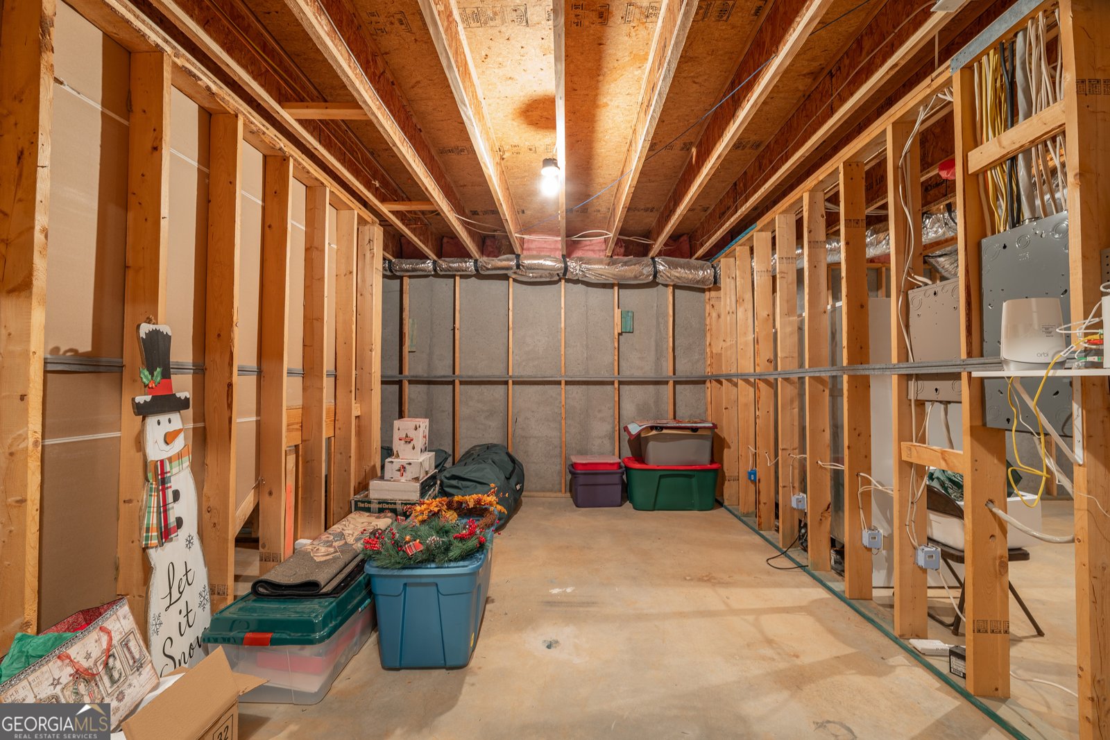 2403 Wistful Way Marietta - 13