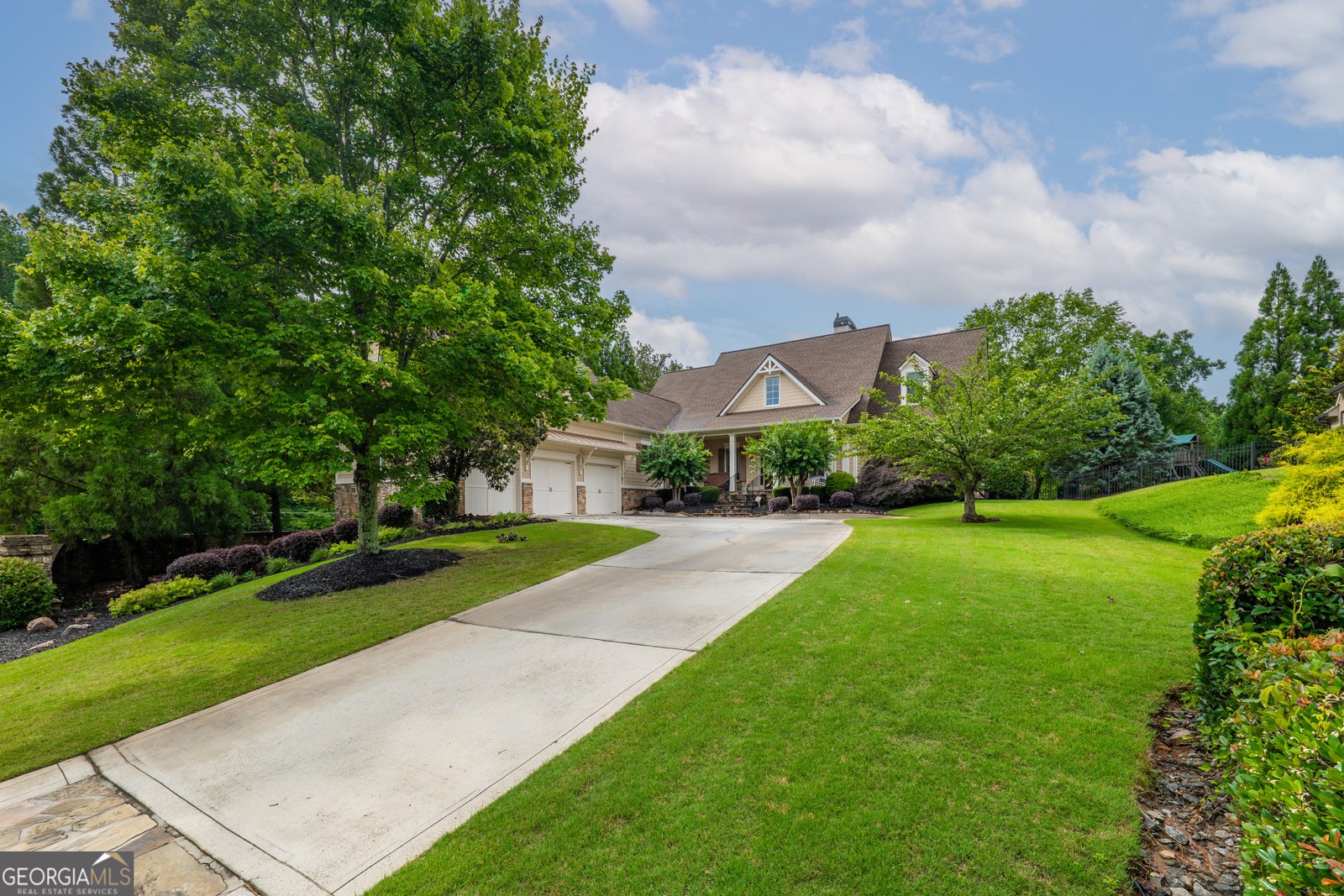 2403 Wistful Way Marietta - 16