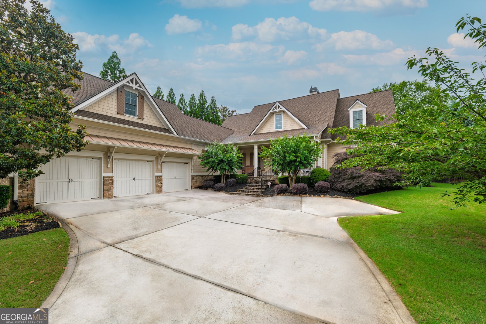 2403 Wistful Way Marietta - 17