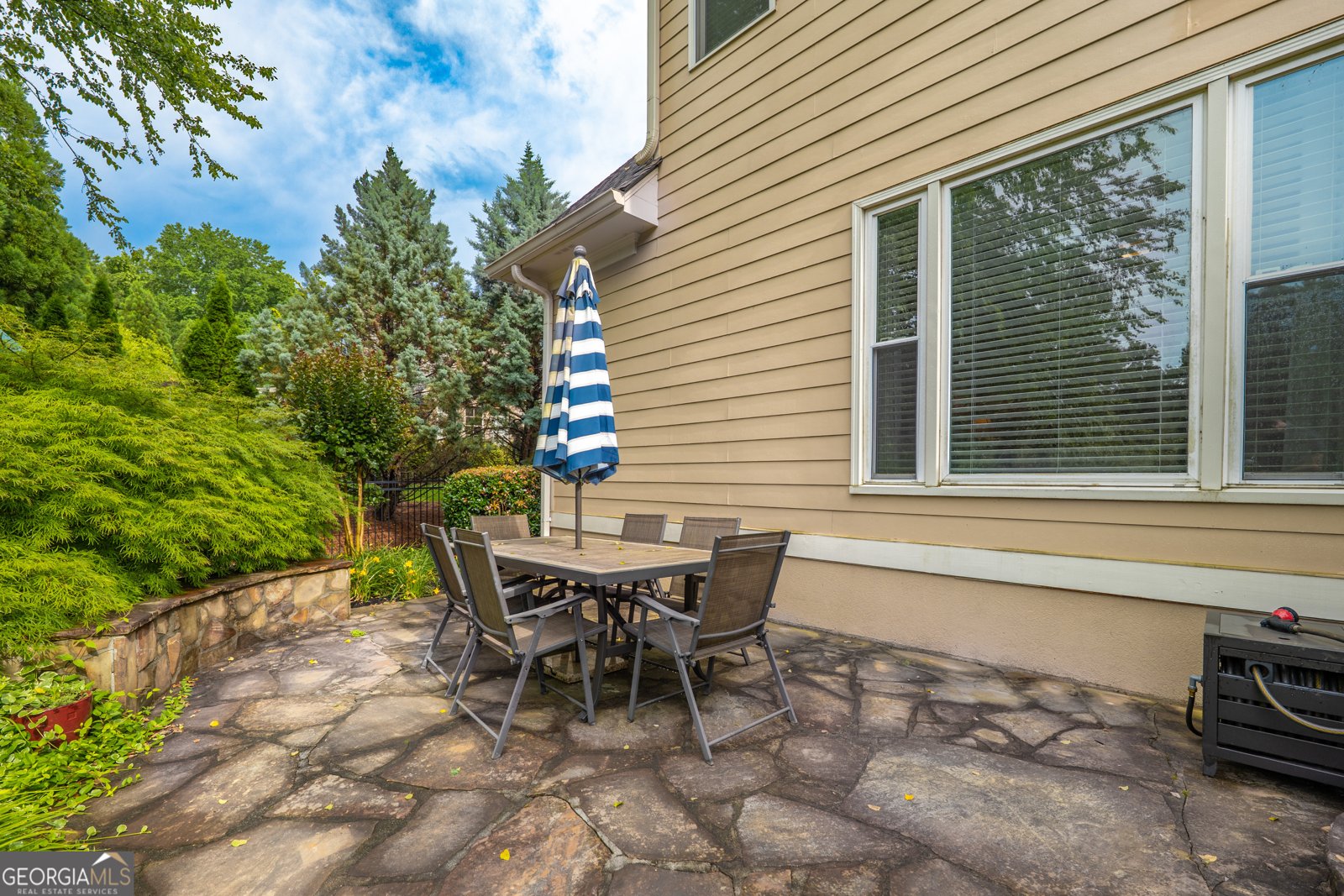 2403 Wistful Way Marietta - 2
