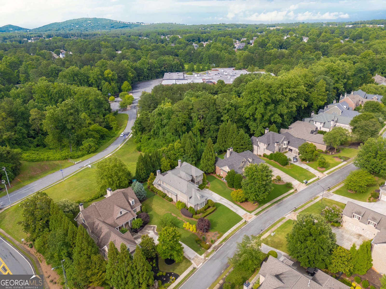 2403 Wistful Way Marietta - 21