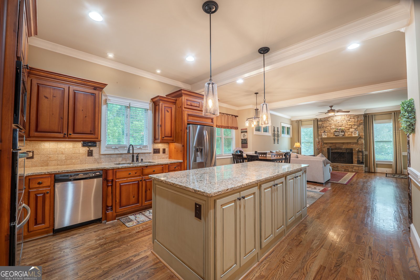 2403 Wistful Way Marietta - 22