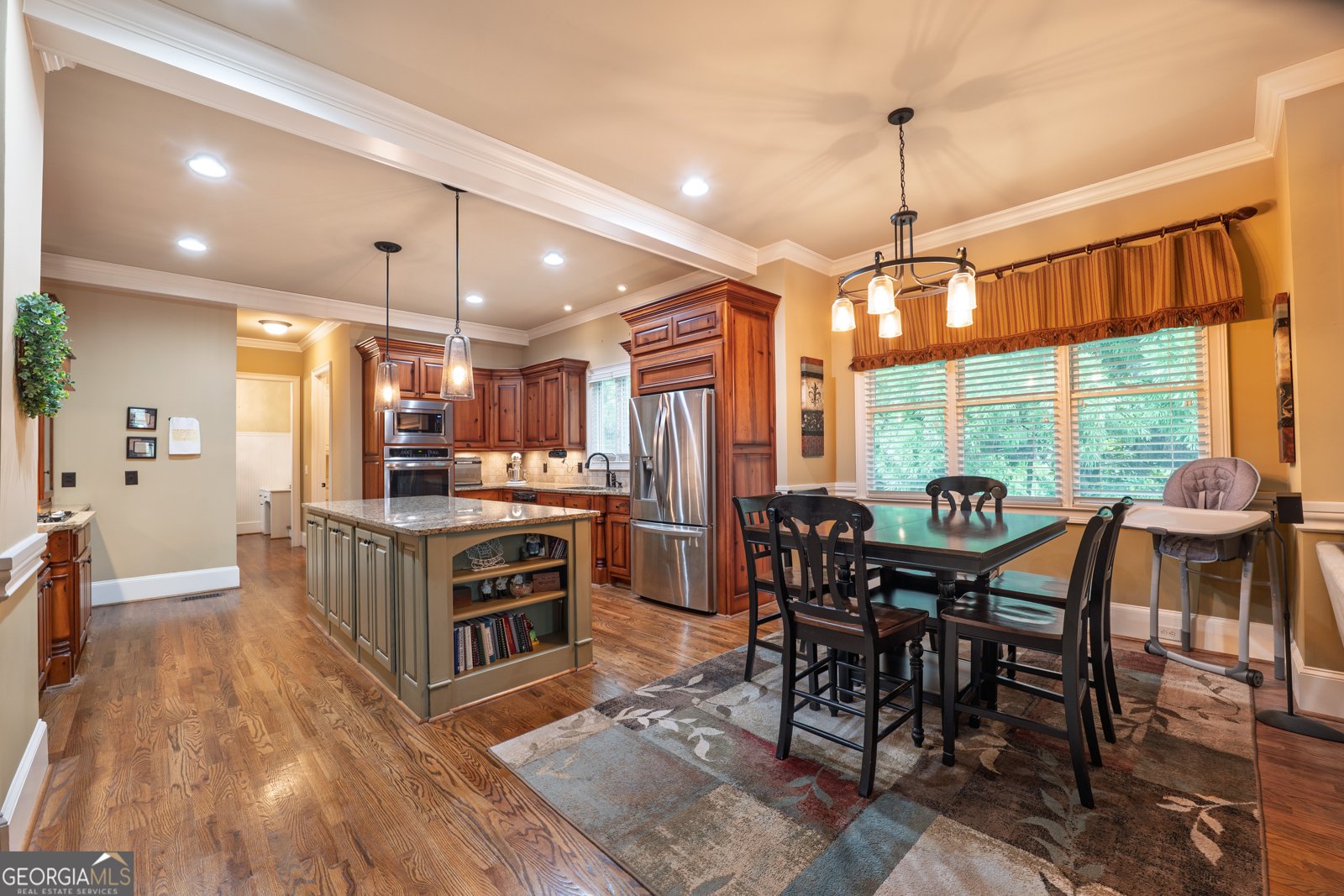 2403 Wistful Way Marietta - 23