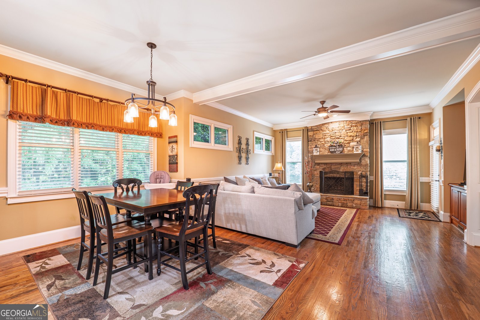 2403 Wistful Way Marietta - 24