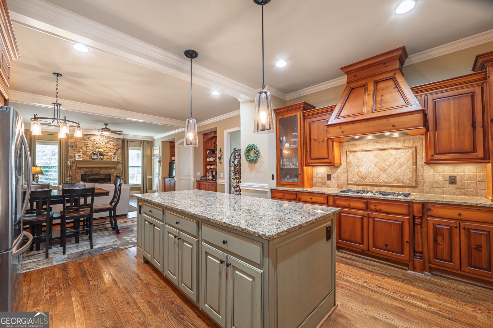 2403 Wistful Way Marietta - 25