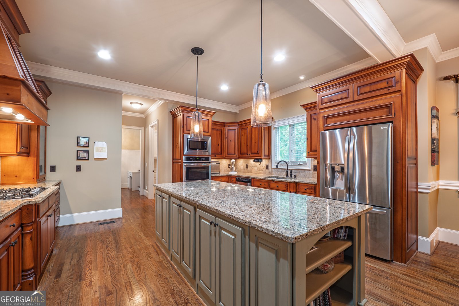 2403 Wistful Way Marietta - 26