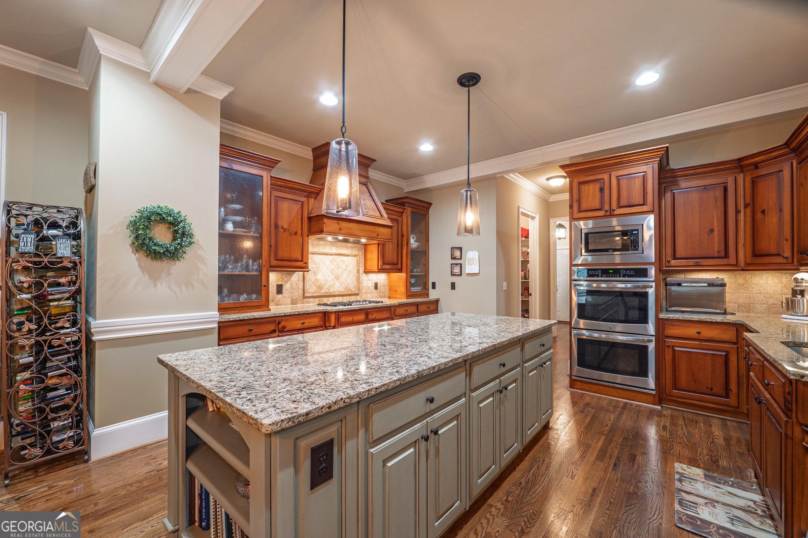 2403 Wistful Way Marietta - 27