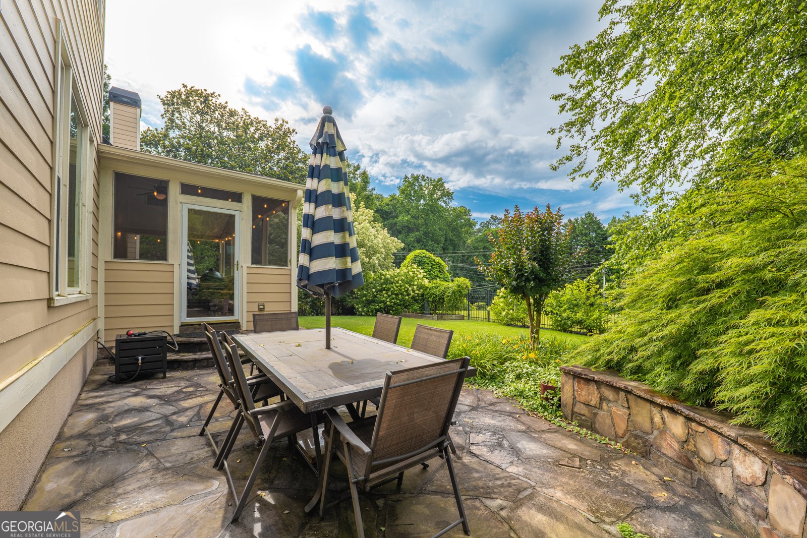 2403 Wistful Way Marietta - 3