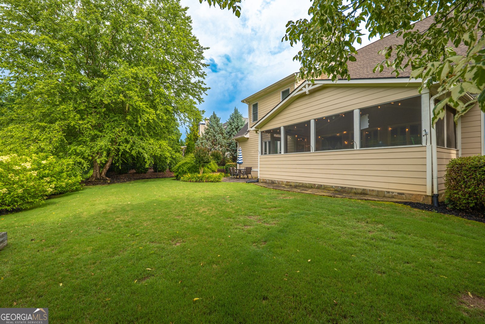 2403 Wistful Way Marietta - 5