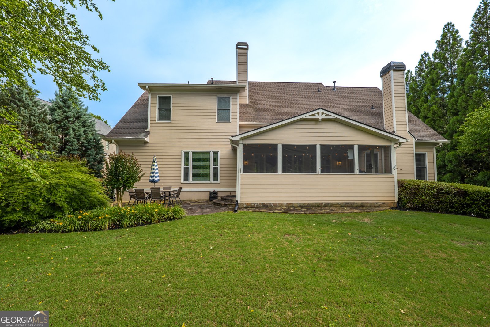 2403 Wistful Way Marietta - 6