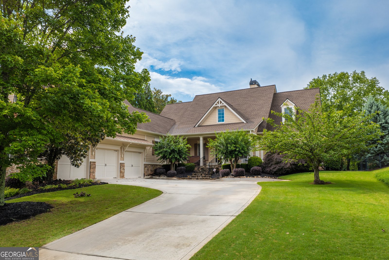 2403 Wistful Way Marietta - 78
