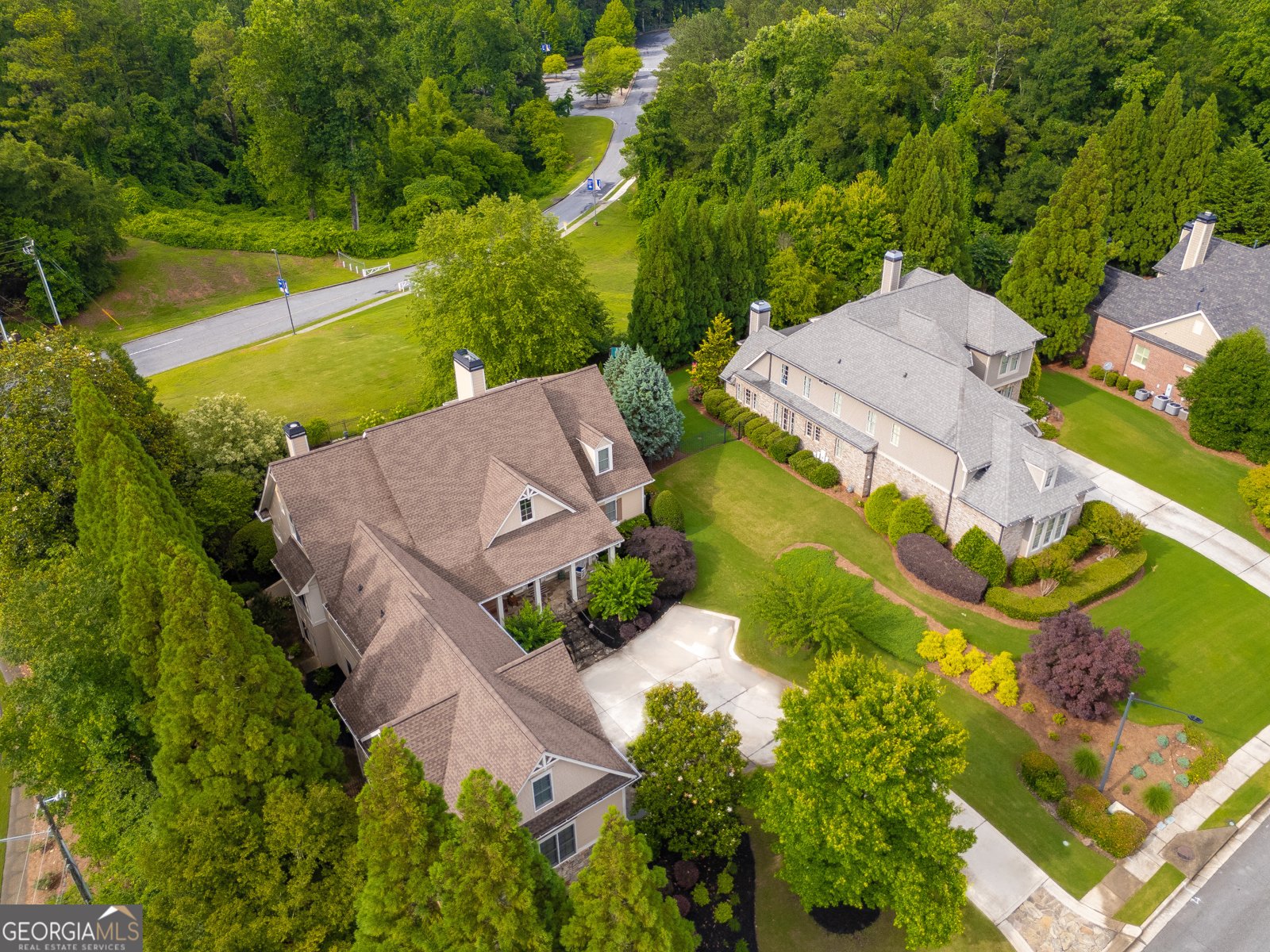 2403 Wistful Way Marietta - 79