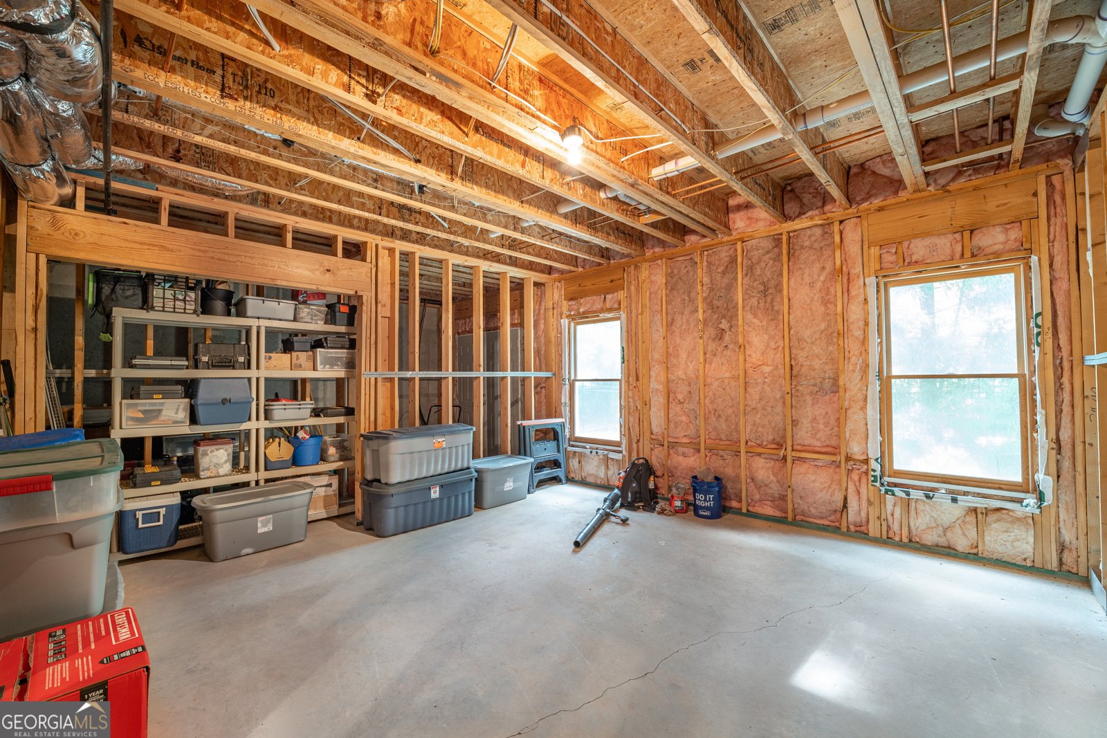 2403 Wistful Way Marietta - 8