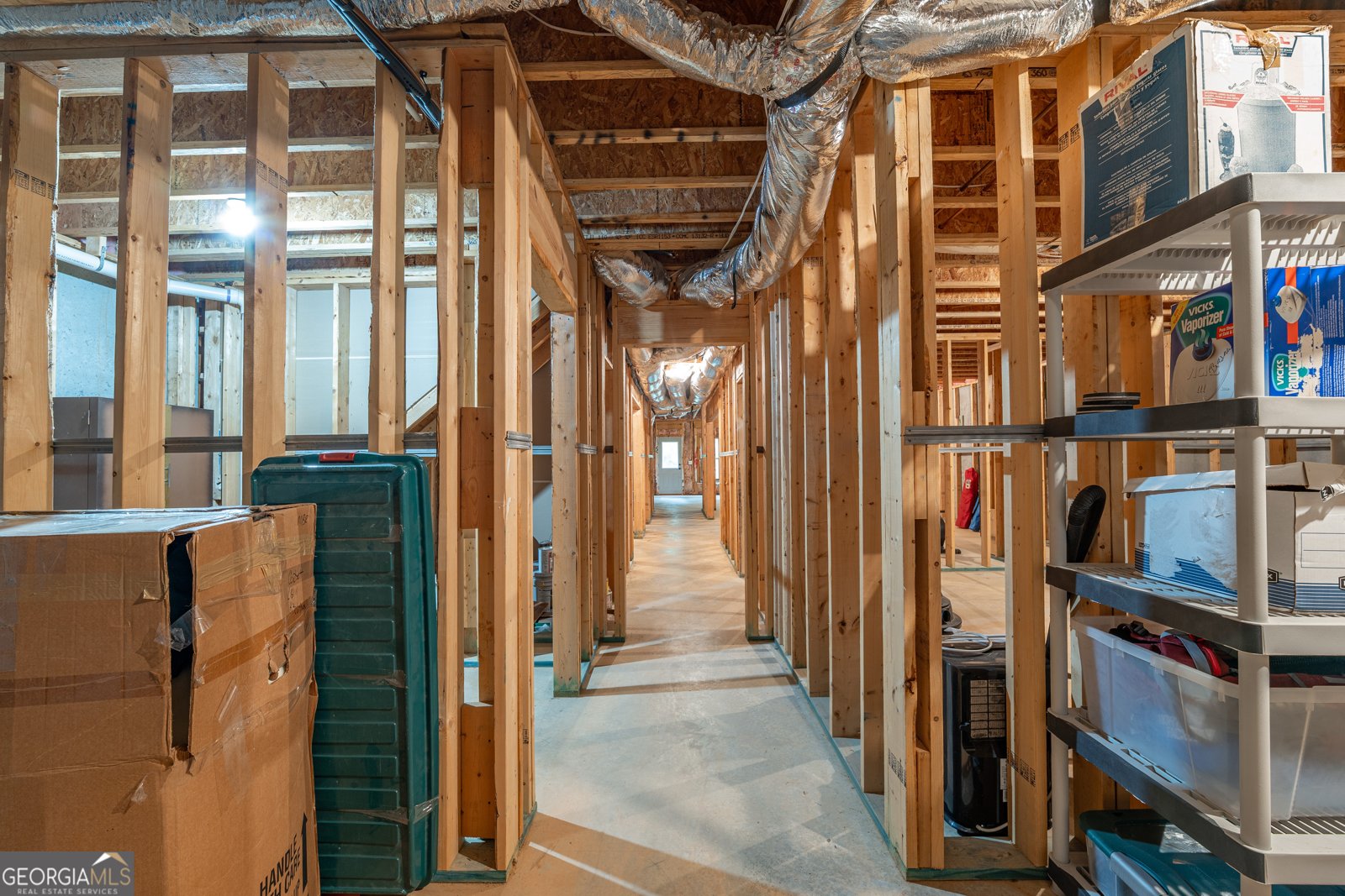 2403 Wistful Way Marietta - 9