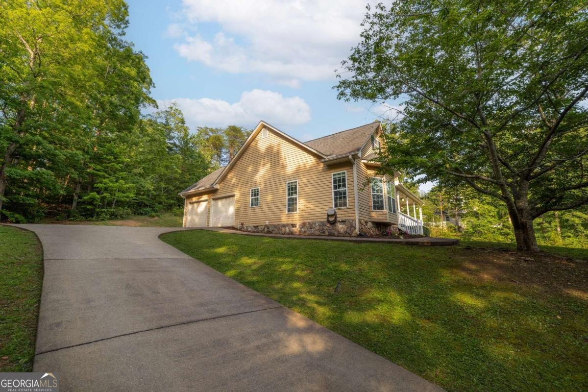 444 Yellowbird Trail Blue Ridge - 18