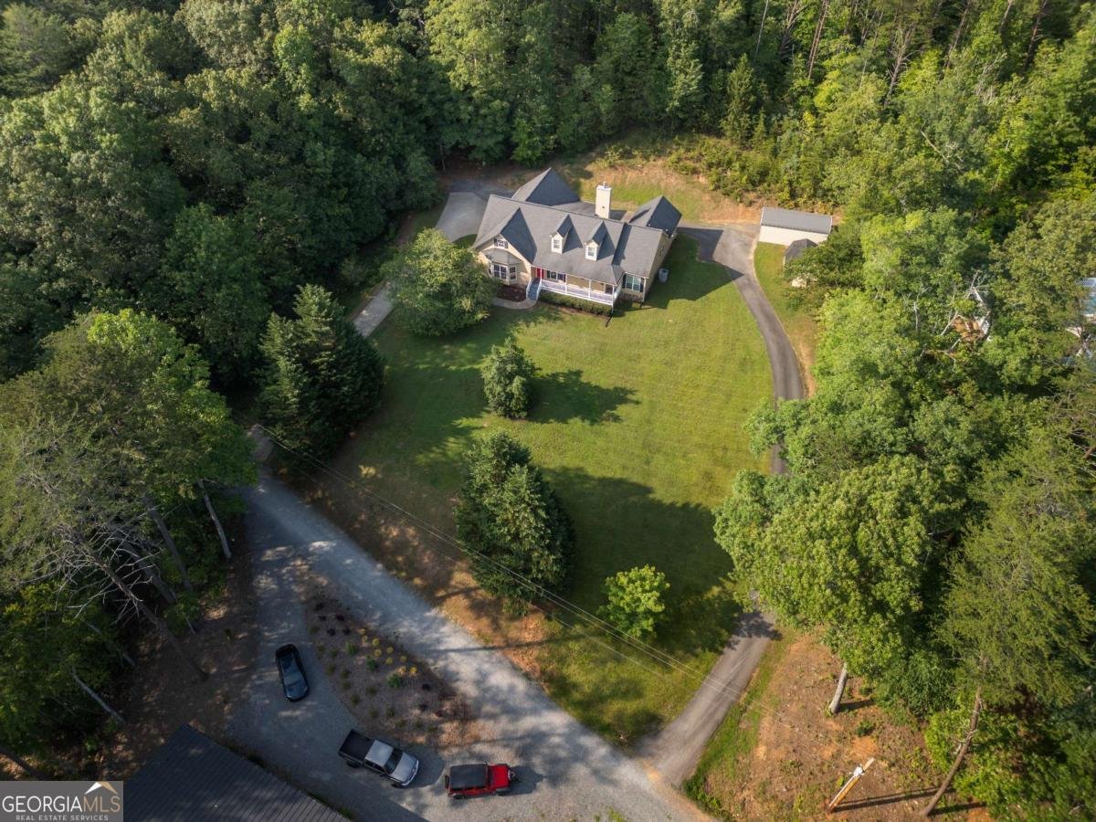 444 Yellowbird Trail Blue Ridge - 20