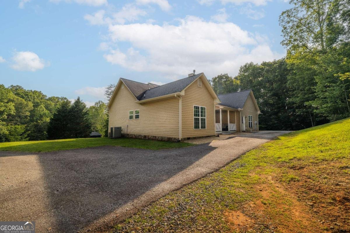 444 Yellowbird Trail Blue Ridge - 28
