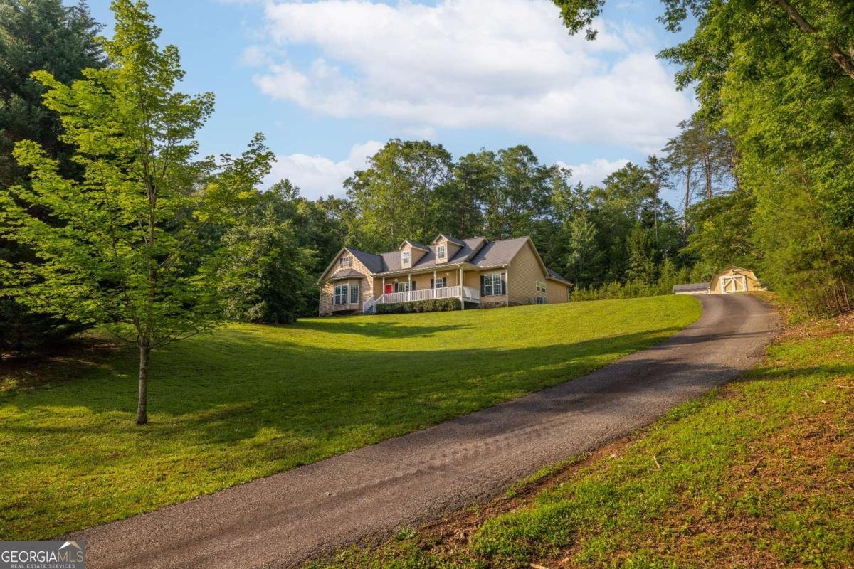 444 Yellowbird Trail Blue Ridge - 3