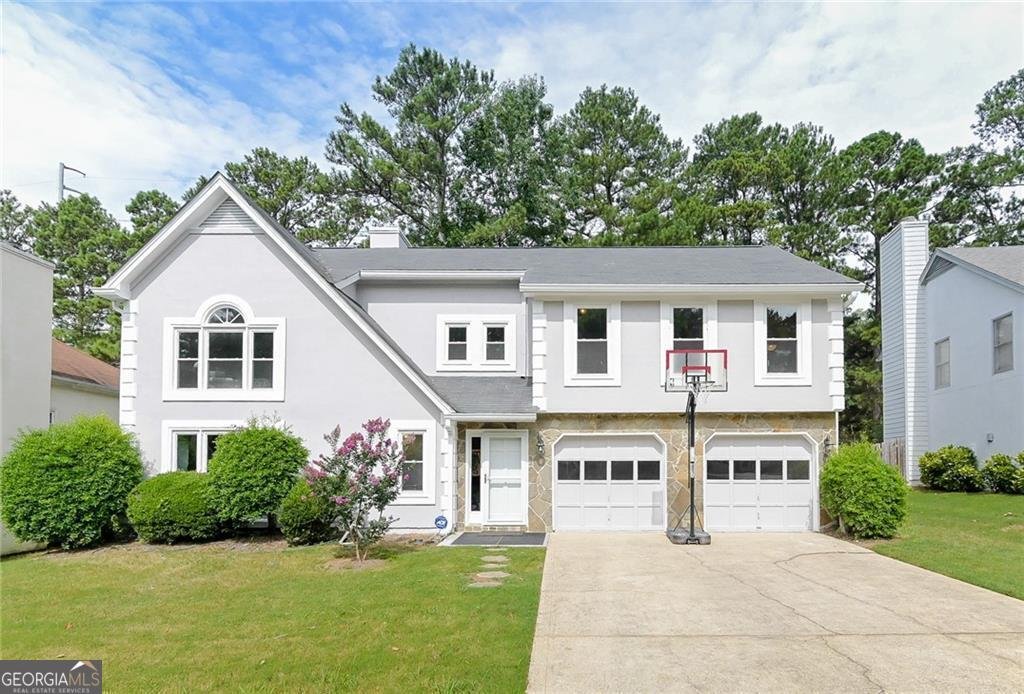 4180 Pineset Drive Alpharetta - 1