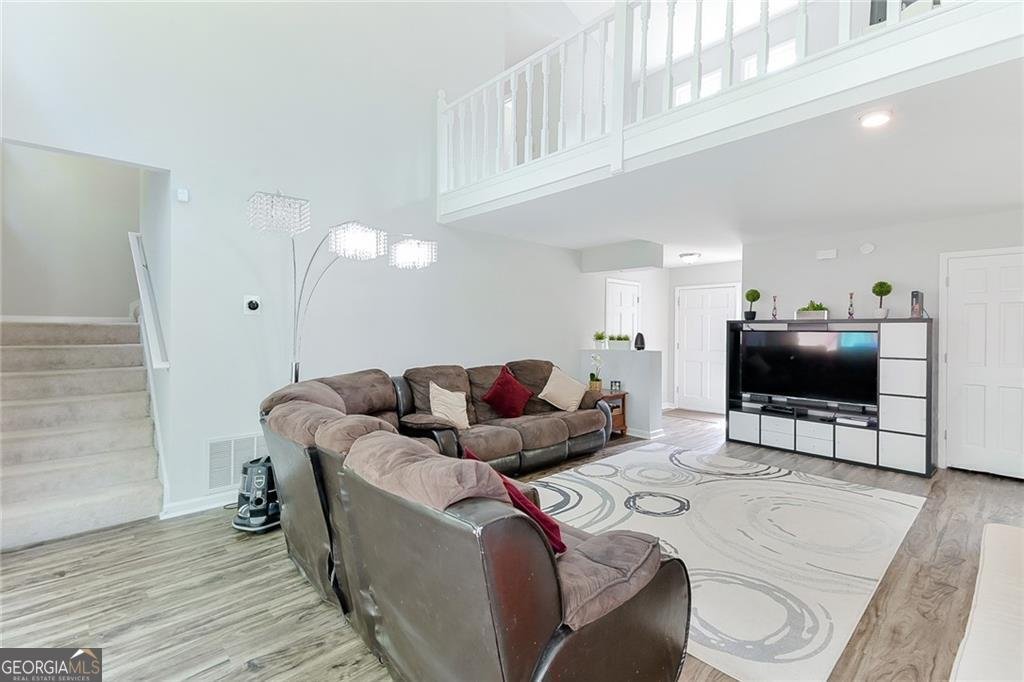 4180 Pineset Drive Alpharetta - 10