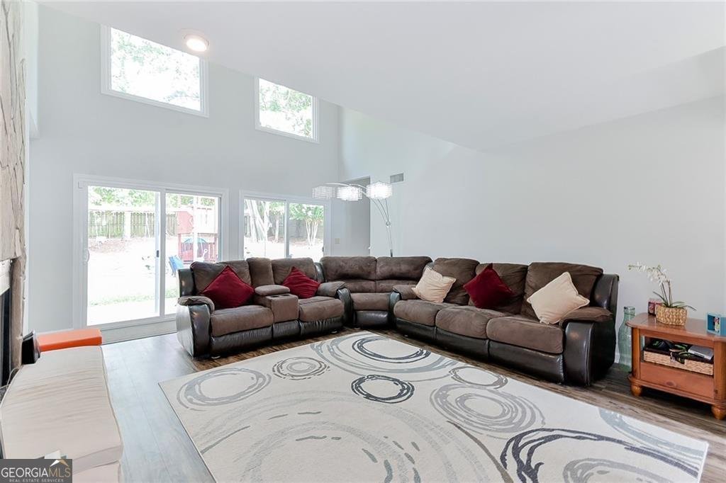 4180 Pineset Drive Alpharetta - 11