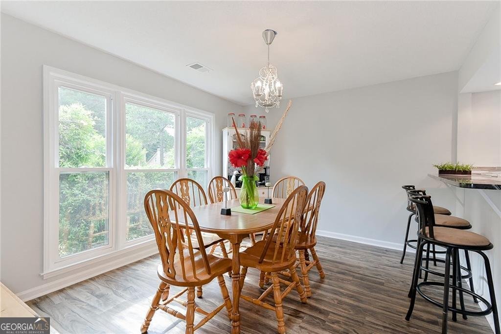 4180 Pineset Drive Alpharetta - 12