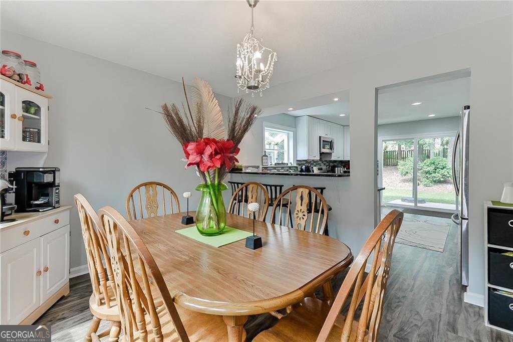 4180 Pineset Drive Alpharetta - 13
