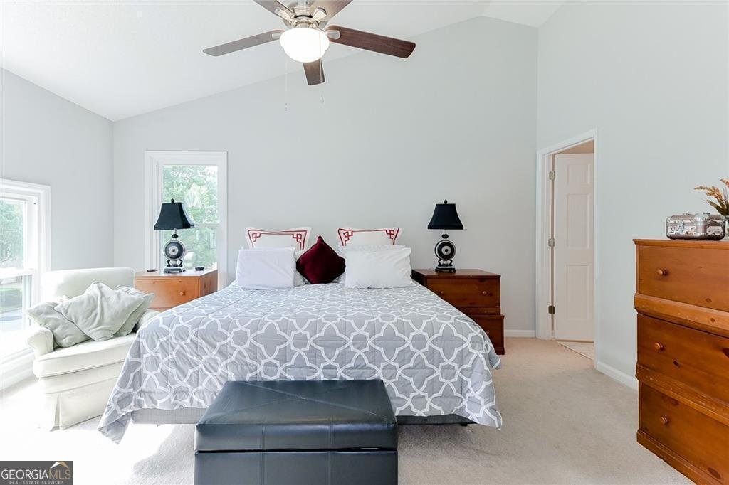 4180 Pineset Drive Alpharetta - 17