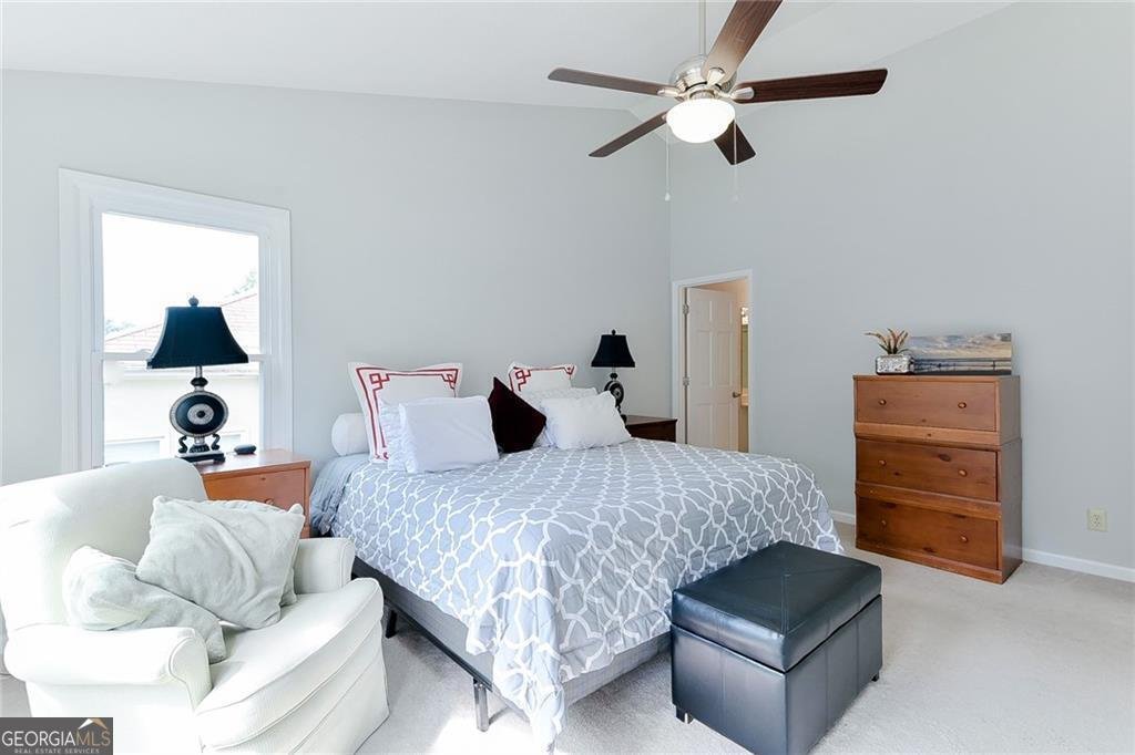 4180 Pineset Drive Alpharetta - 18