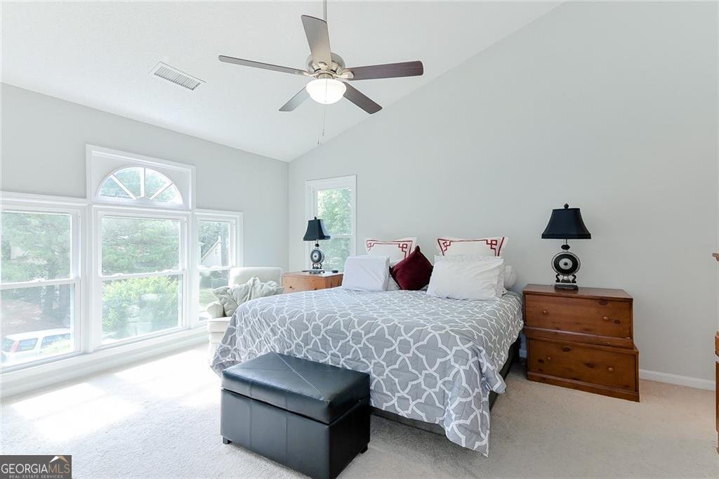4180 Pineset Drive Alpharetta - 19