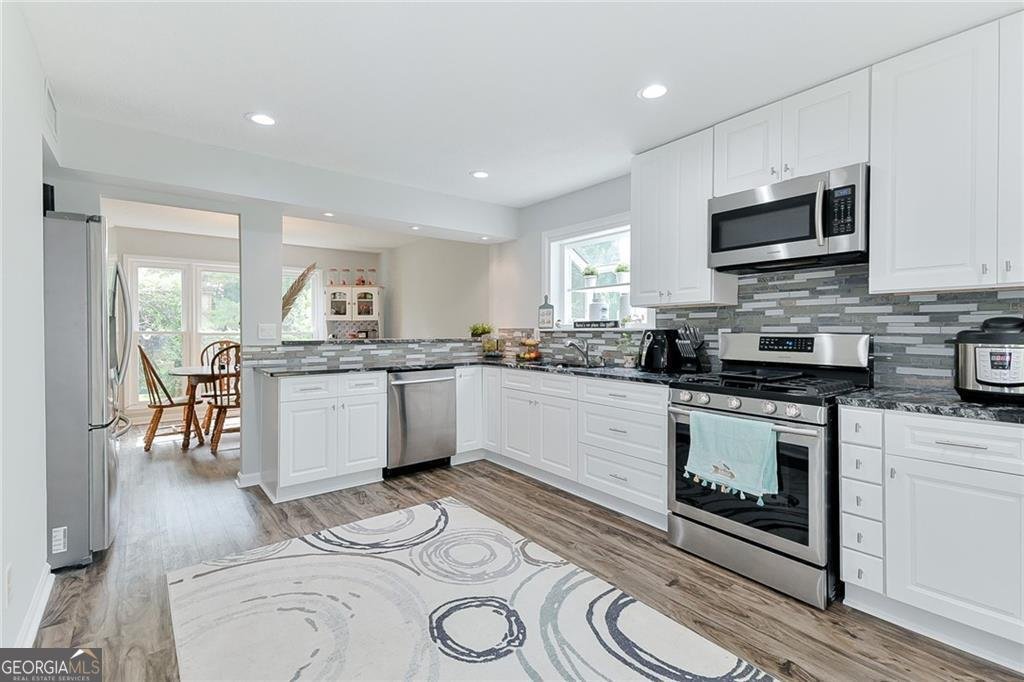 4180 Pineset Drive Alpharetta - 2