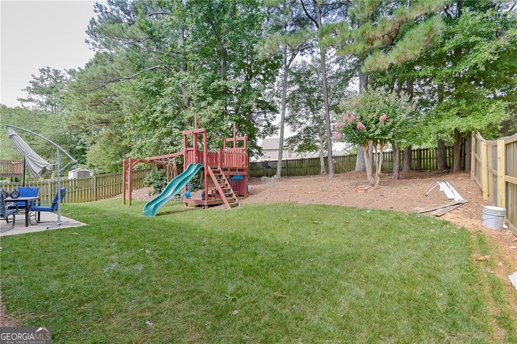 4180 Pineset Drive Alpharetta - 28
