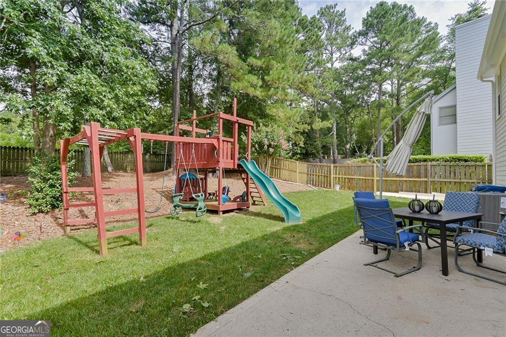 4180 Pineset Drive Alpharetta - 29