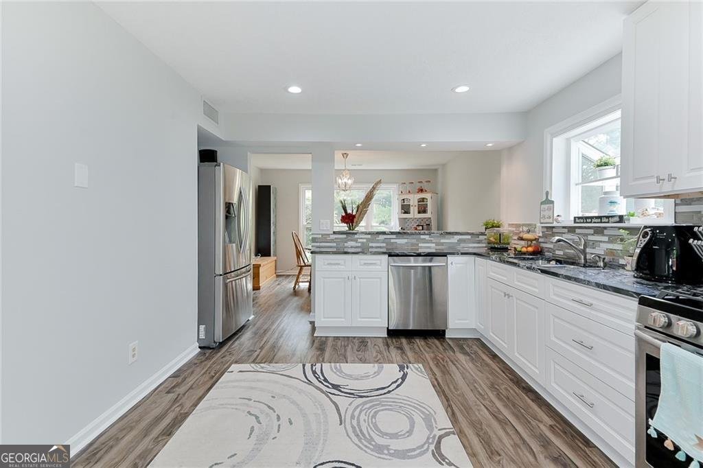 4180 Pineset Drive Alpharetta - 3