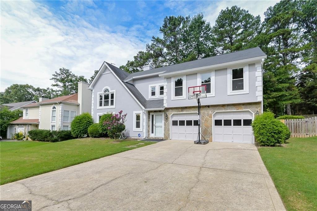 4180 Pineset Drive Alpharetta - 31