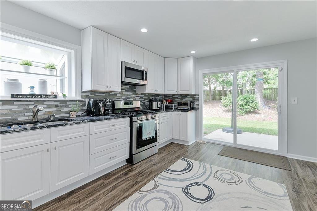 4180 Pineset Drive Alpharetta - 4