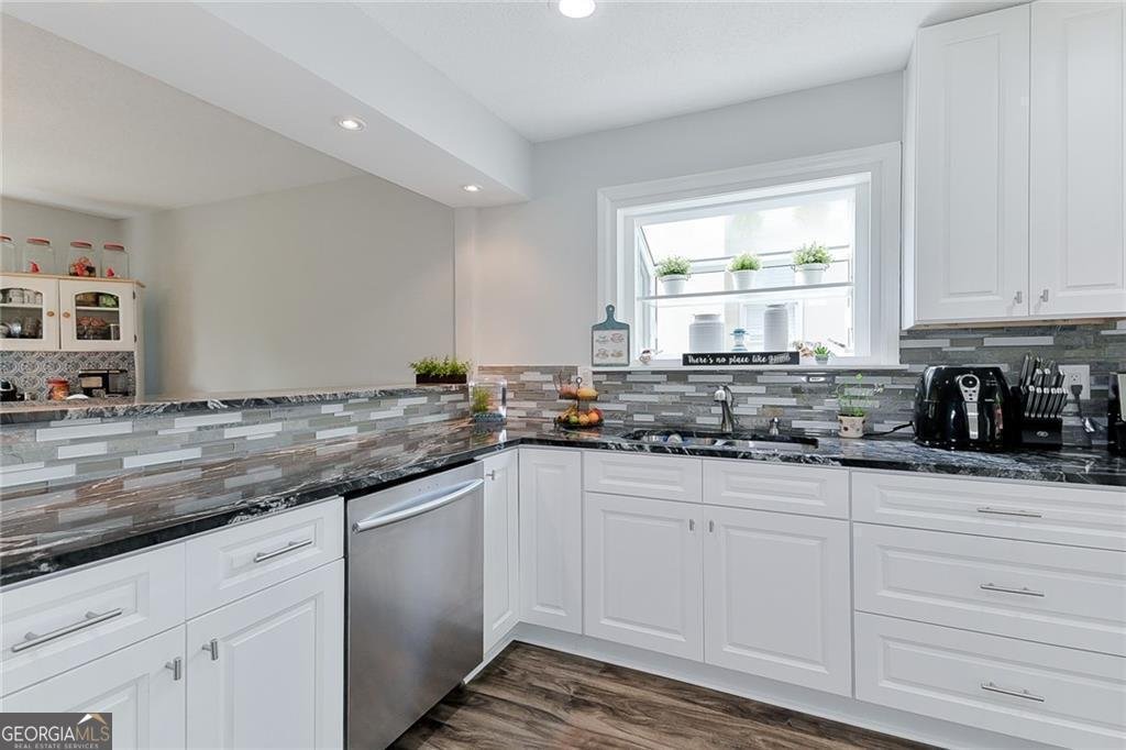 4180 Pineset Drive Alpharetta - 5