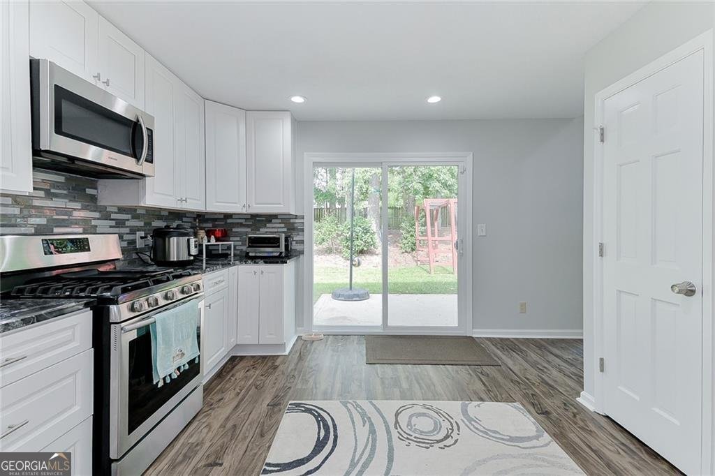 4180 Pineset Drive Alpharetta - 6