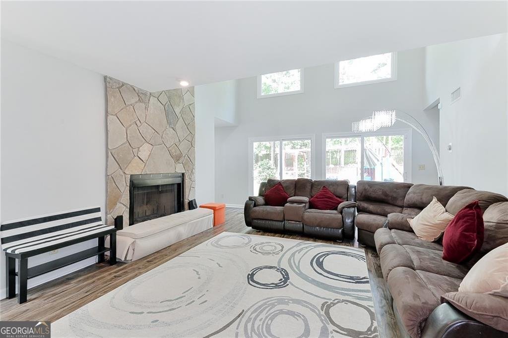 4180 Pineset Drive Alpharetta - 7