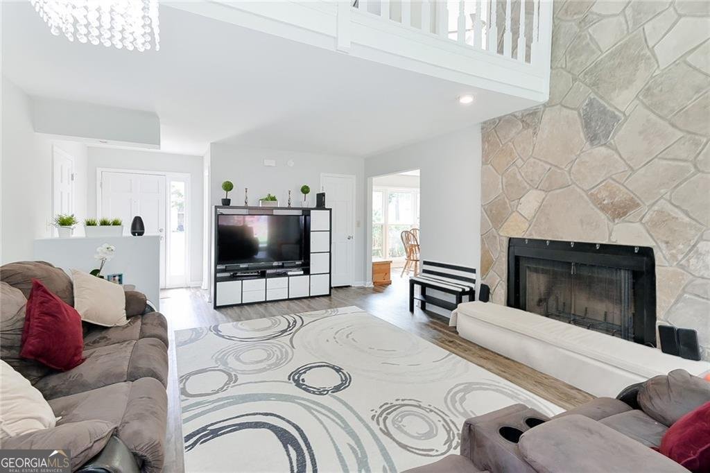 4180 Pineset Drive Alpharetta - 8