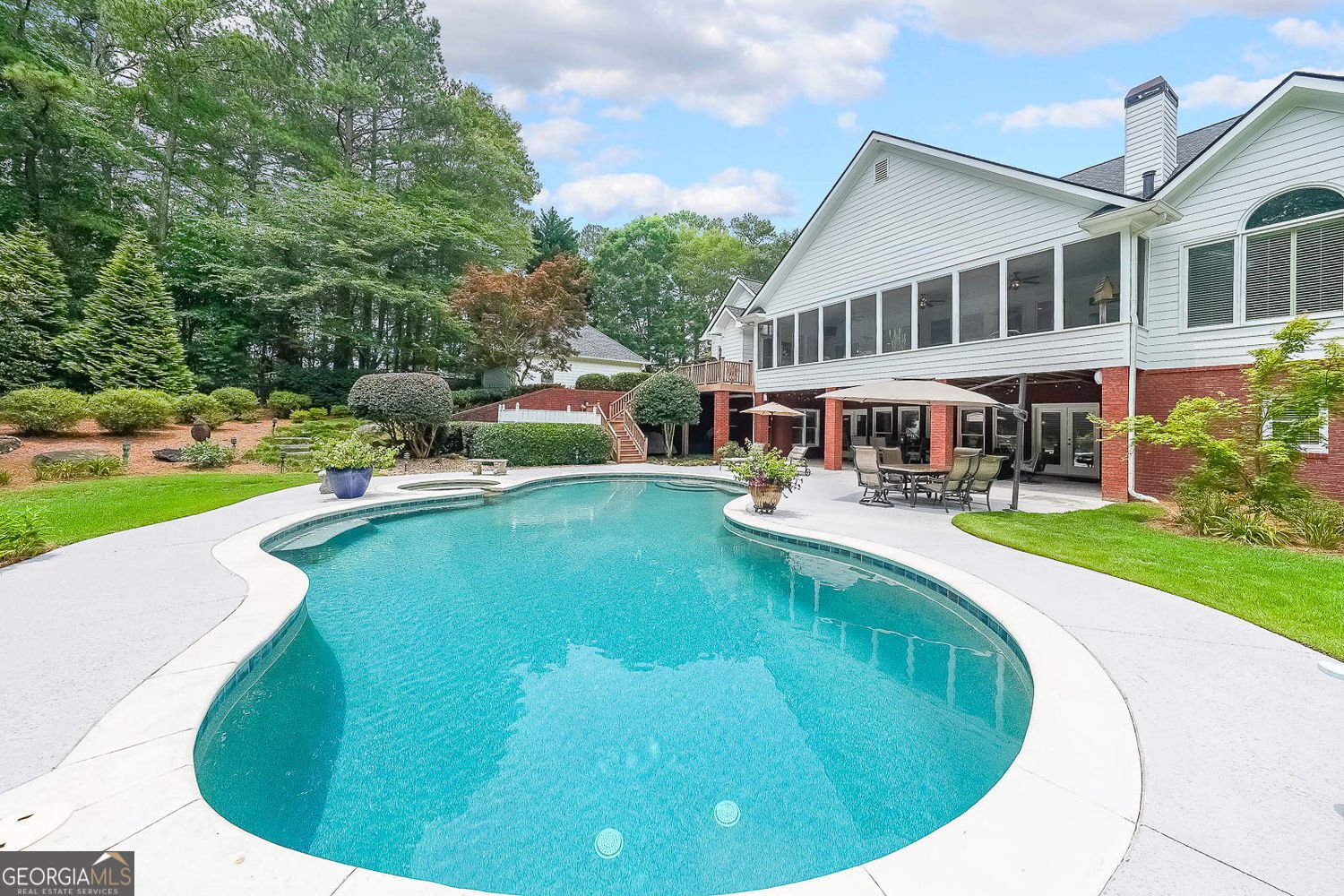 750 Old Loganville Road Southwest Loganville - 29