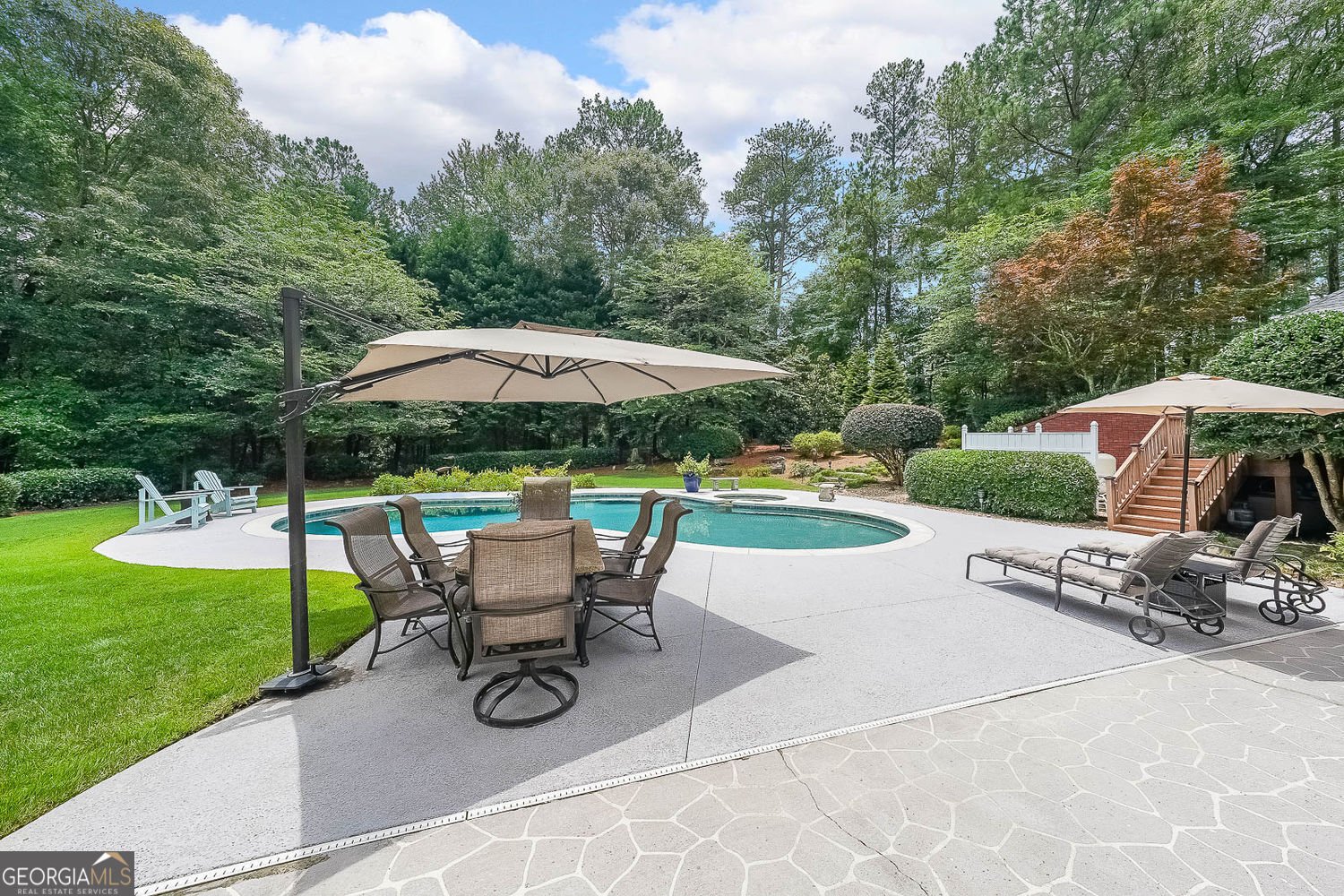 750 Old Loganville Road Southwest Loganville - 31