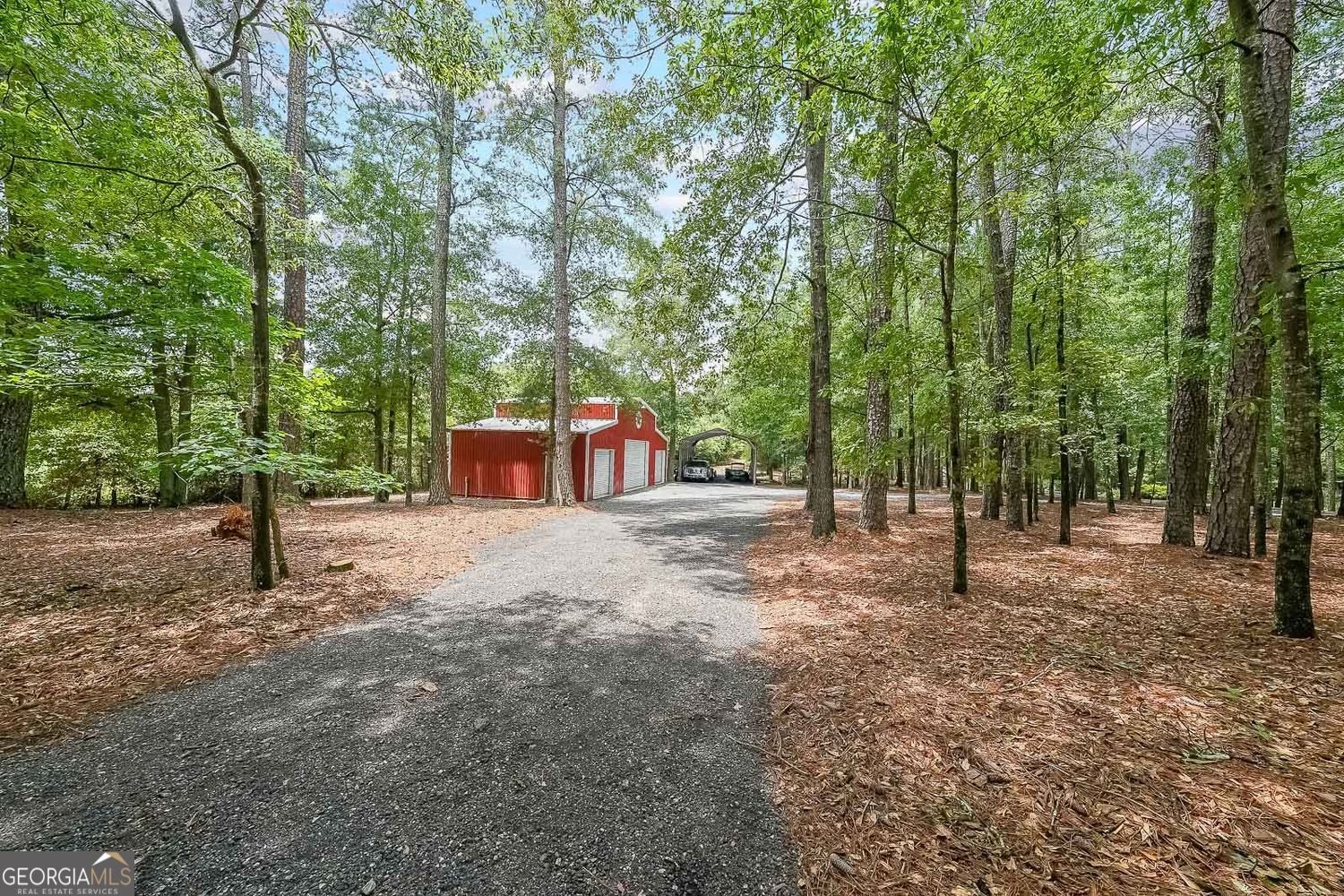 750 Old Loganville Road Southwest Loganville - 79