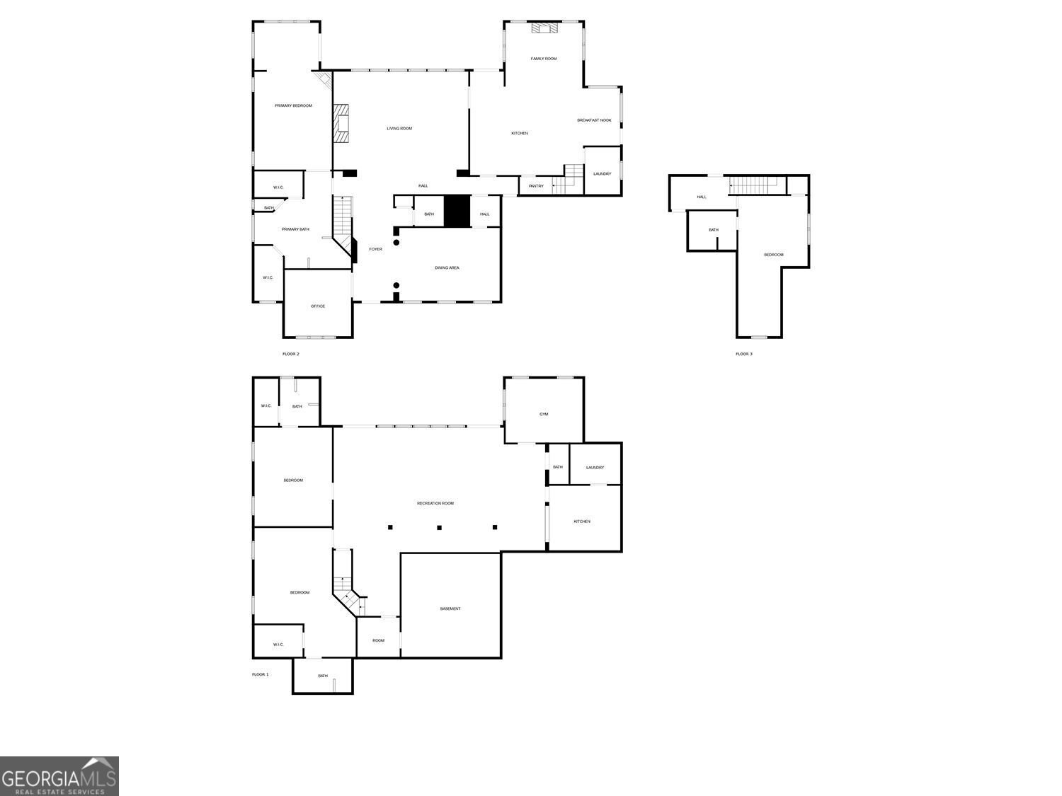 750 Old Loganville  Southwest Road Loganville - 88