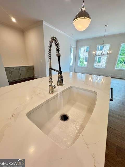 435 Chiswick Circle Alpharetta - 19