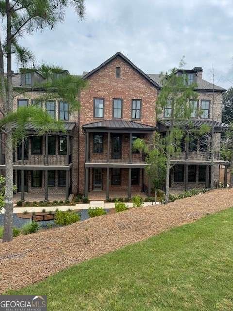 435 Chiswick Circle Alpharetta - 20